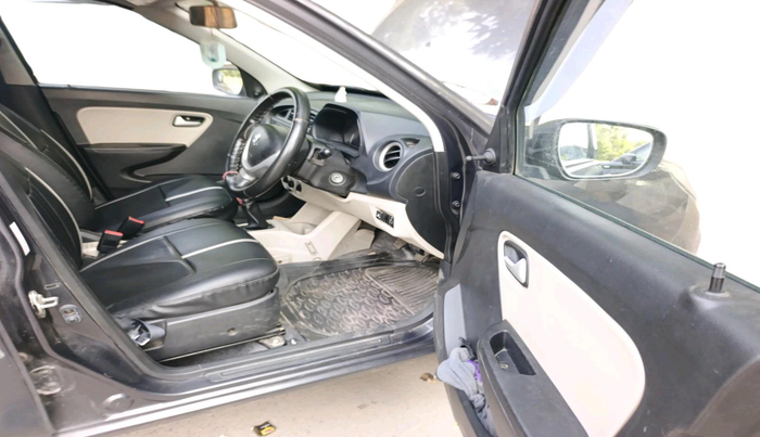 2023 Maruti Alto LXI O, Petrol, Manual, 35,973 km, interior