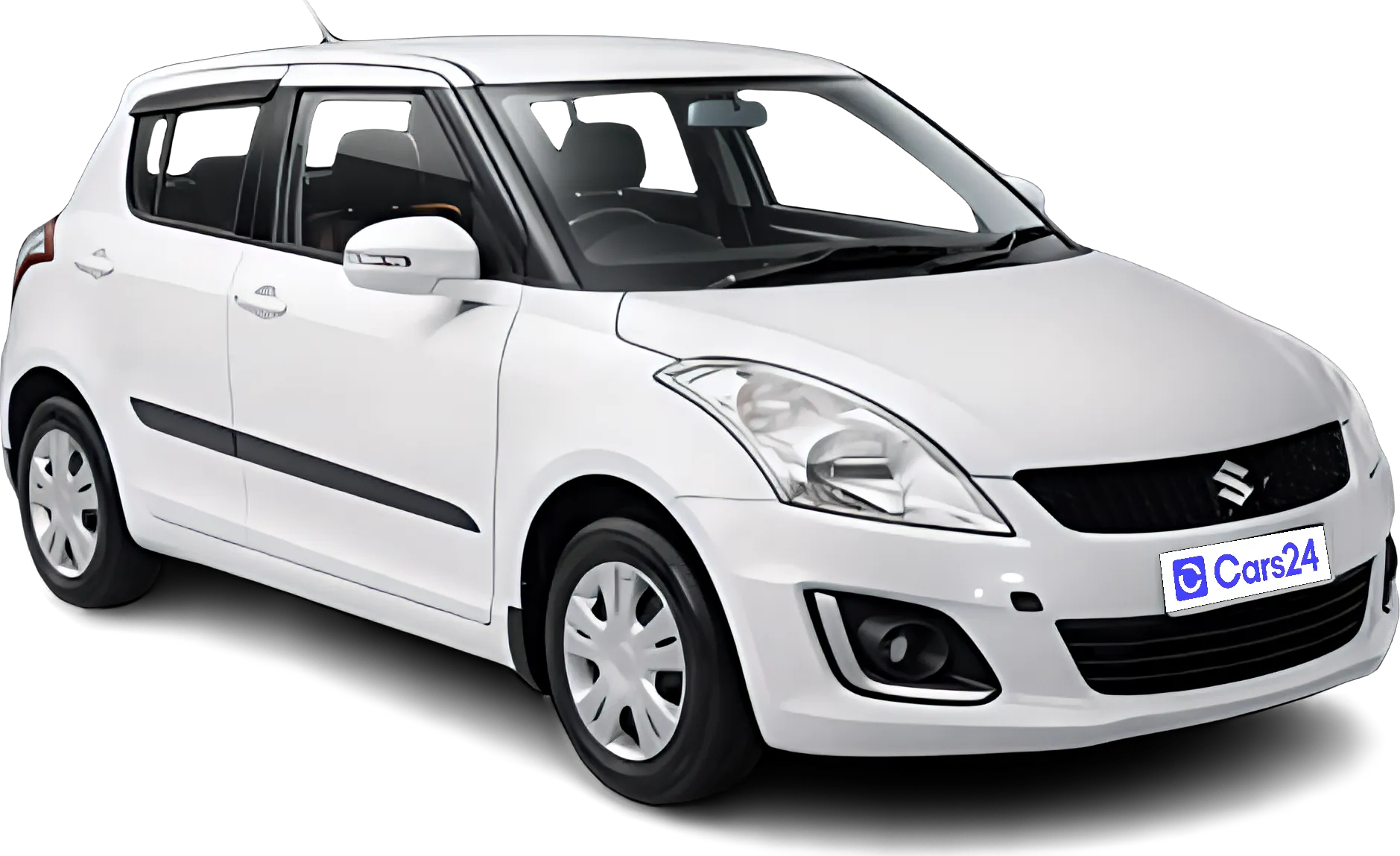 2016 Maruti Swift - Hatchback - Petrol - Manual - ₹2.80 lakh