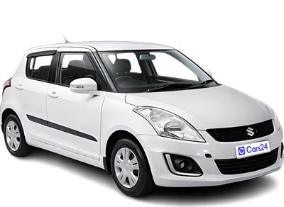 2016 Maruti Swift - Hatchback - Petrol - Manual - ₹2.80 lakh