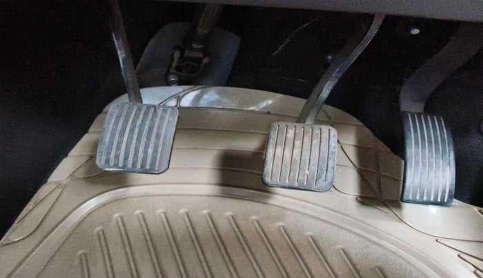 2018 Hyundai Grand i10 SPORTZ 1.2 KAPPA VTVT, Petrol, Manual, 30,363 km, interior