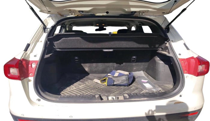 2022 Toyota URBAN CRUISER PREMIUM GRADE AT, Petrol, Automatic, 61,859 km, exterior