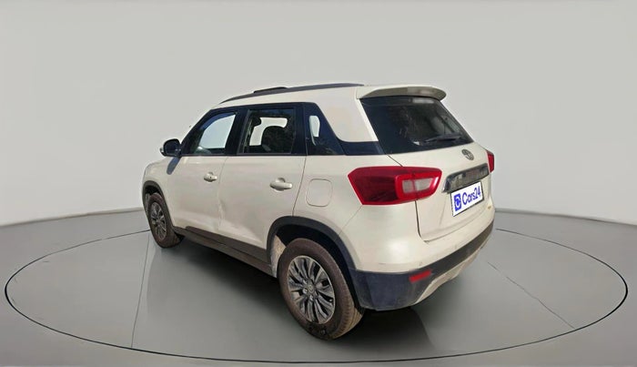 2022 Toyota URBAN CRUISER PREMIUM GRADE AT, Petrol, Automatic, 61,859 km, exterior