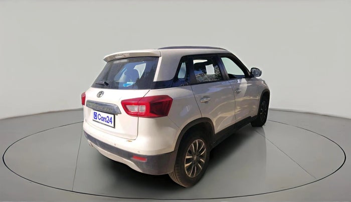 2022 Toyota URBAN CRUISER PREMIUM GRADE AT, Petrol, Automatic, 61,859 km, exterior