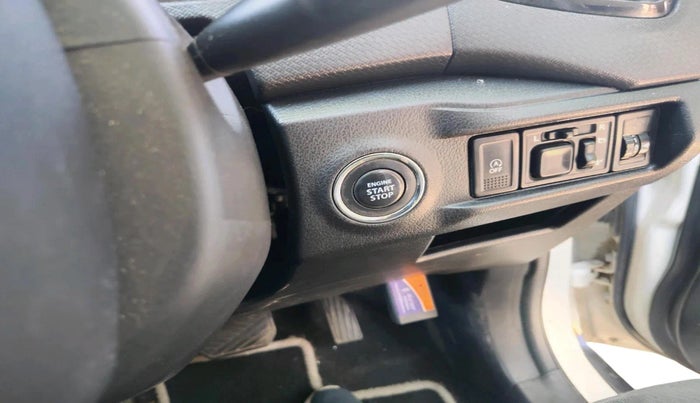 2022 Toyota URBAN CRUISER PREMIUM GRADE AT, Petrol, Automatic, 61,859 km, interior