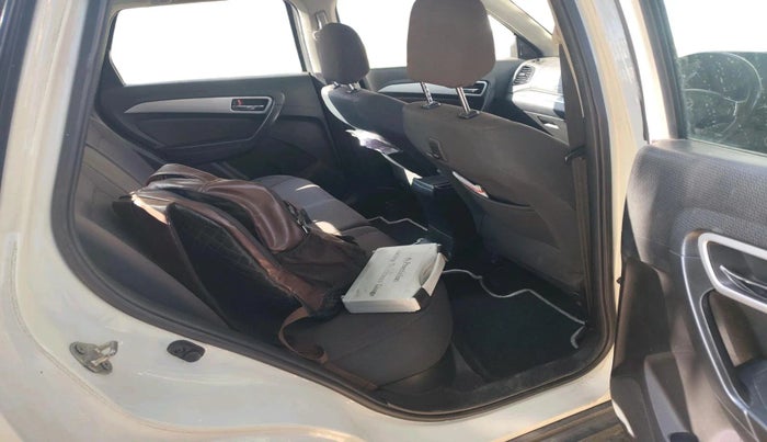 2022 Toyota URBAN CRUISER PREMIUM GRADE AT, Petrol, Automatic, 61,859 km, interior