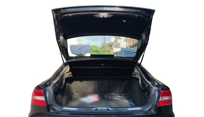 2015 Skoda Superb ELEGANCE 1.8 TSI AT, Petrol, Automatic, 72,812 km, exterior