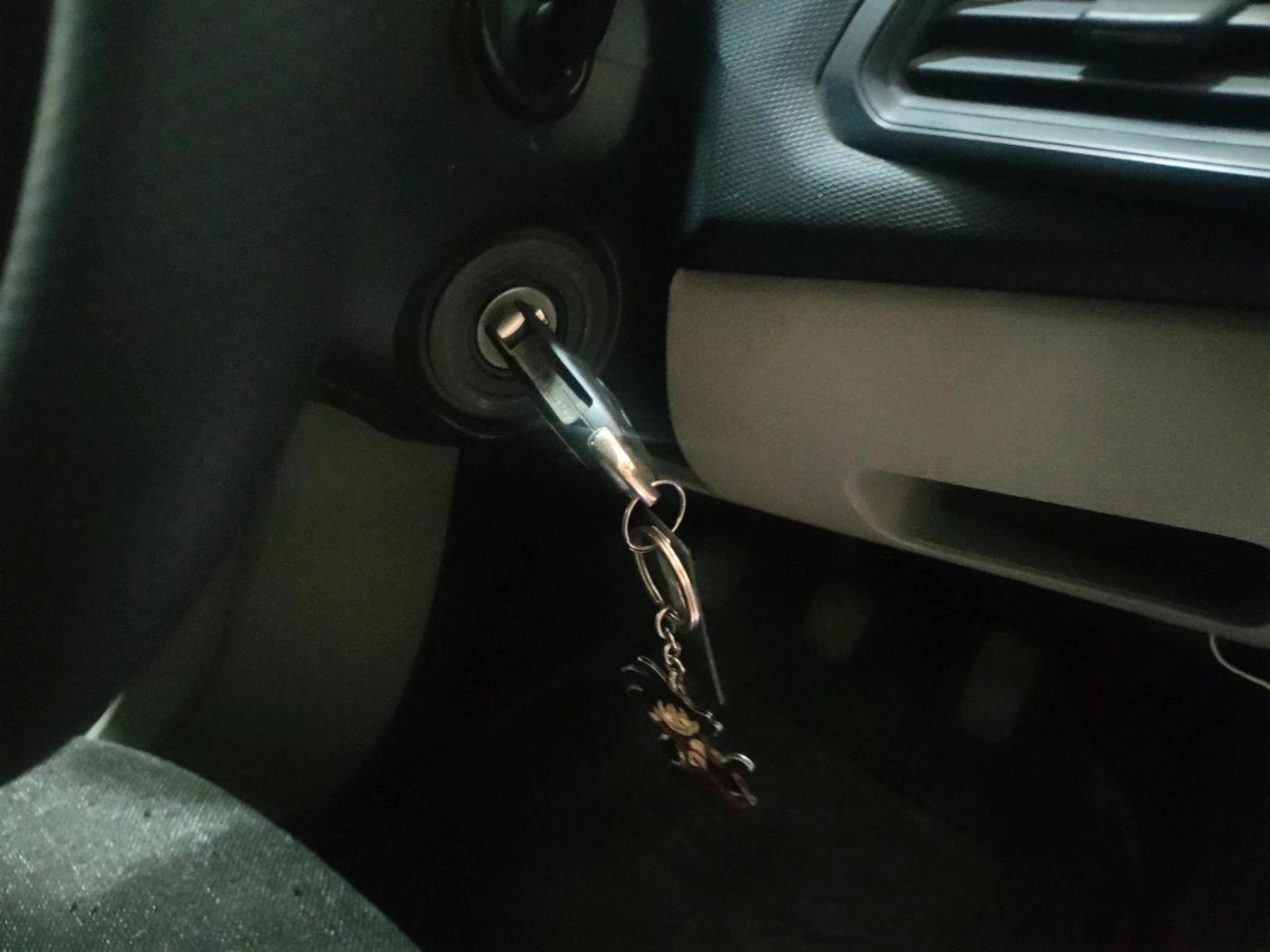 2019 Tata Tiago XZ PETROL, Petrol, Manual, 51,071 km, interior