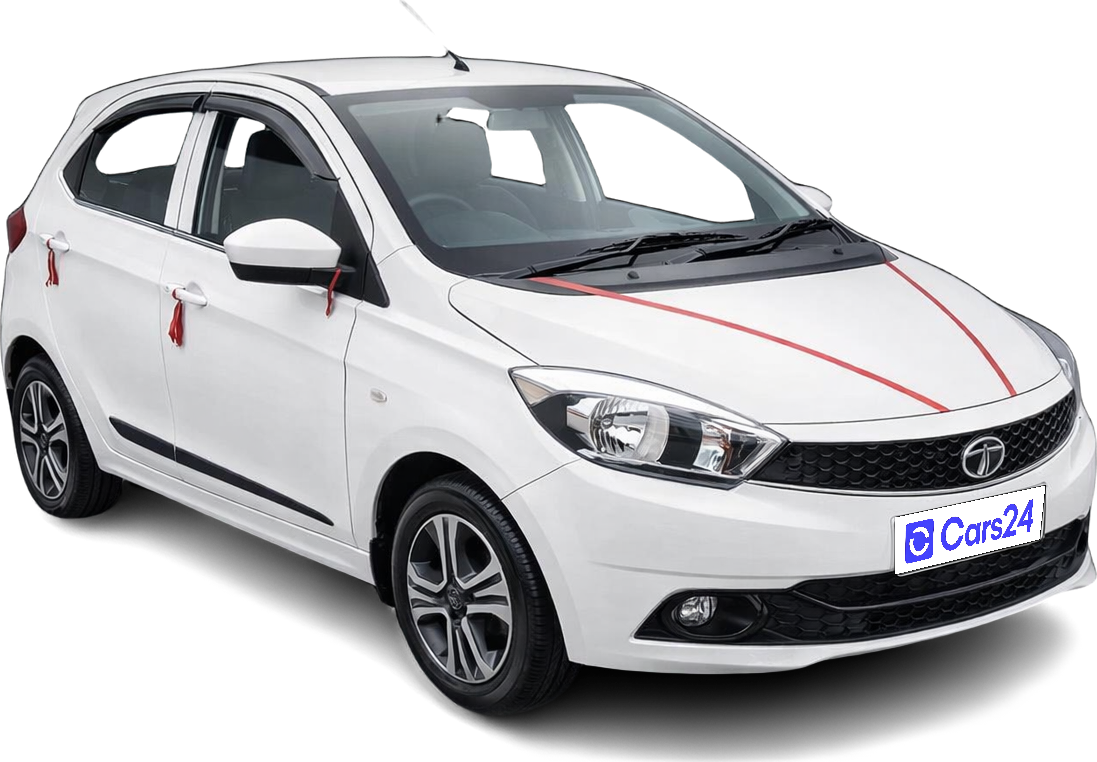 2019 Tata Tiago - Hatchback - Petrol - Manual - ₹3.00 lakh