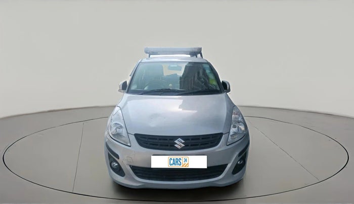 2013 Maruti Swift Dzire VXI, CNG, Manual, 44,790 km, exterior