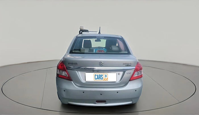 2013 Maruti Swift Dzire VXI, CNG, Manual, 44,790 km, exterior
