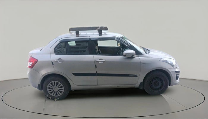 2013 Maruti Swift Dzire VXI, CNG, Manual, 44,790 km, exterior