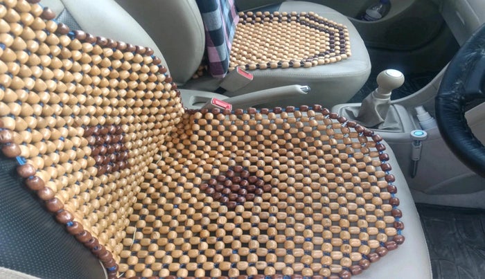 2013 Maruti Swift Dzire VXI, CNG, Manual, 44,790 km, interior