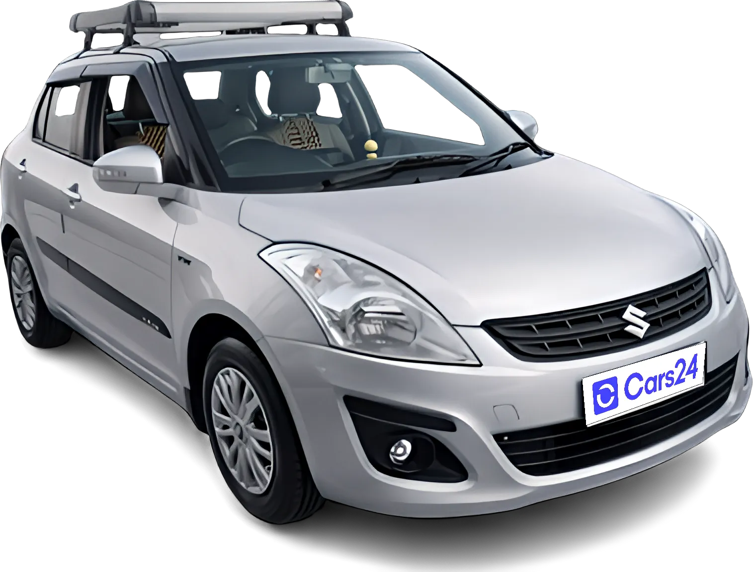 2013 Maruti Swift Dzire - Sedan - CNG - Manual - ₹2.71 lakh