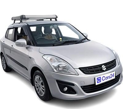 2013 Maruti Swift Dzire - Sedan - CNG - Manual - ₹2.71 lakh