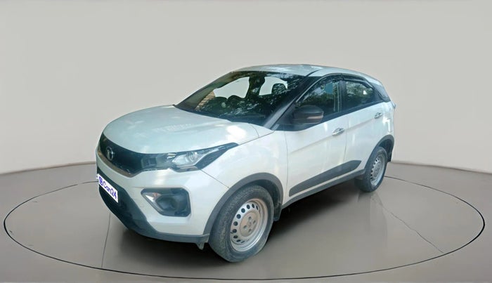 2022 Tata NEXON XE PETROL, Petrol, Manual, 48,144 km, exterior