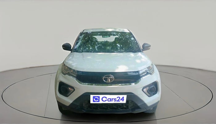 2022 Tata NEXON XE PETROL, Petrol, Manual, 48,144 km, exterior