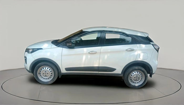 2022 Tata NEXON XE PETROL, Petrol, Manual, 48,144 km, exterior