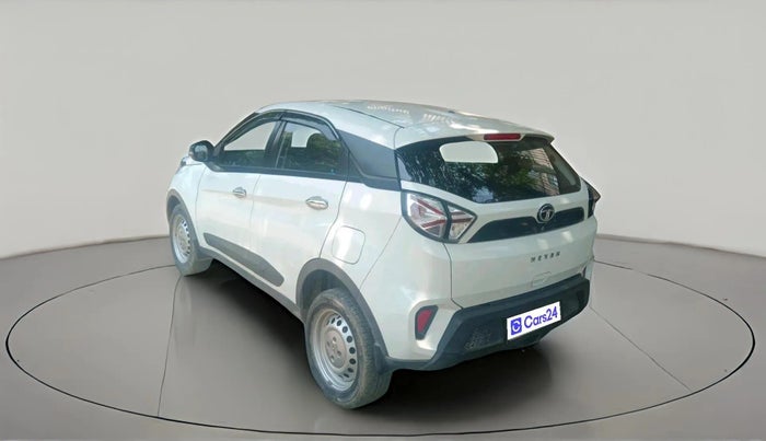 2022 Tata NEXON XE PETROL, Petrol, Manual, 48,144 km, exterior