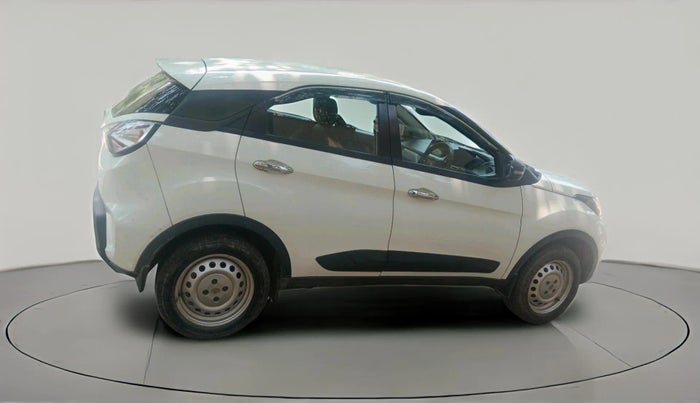 2022 Tata NEXON XE PETROL, Petrol, Manual, 48,144 km, exterior