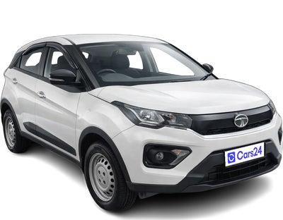 2022 Tata NEXON - SUV - Petrol - Manual - ₹5.80 lakh