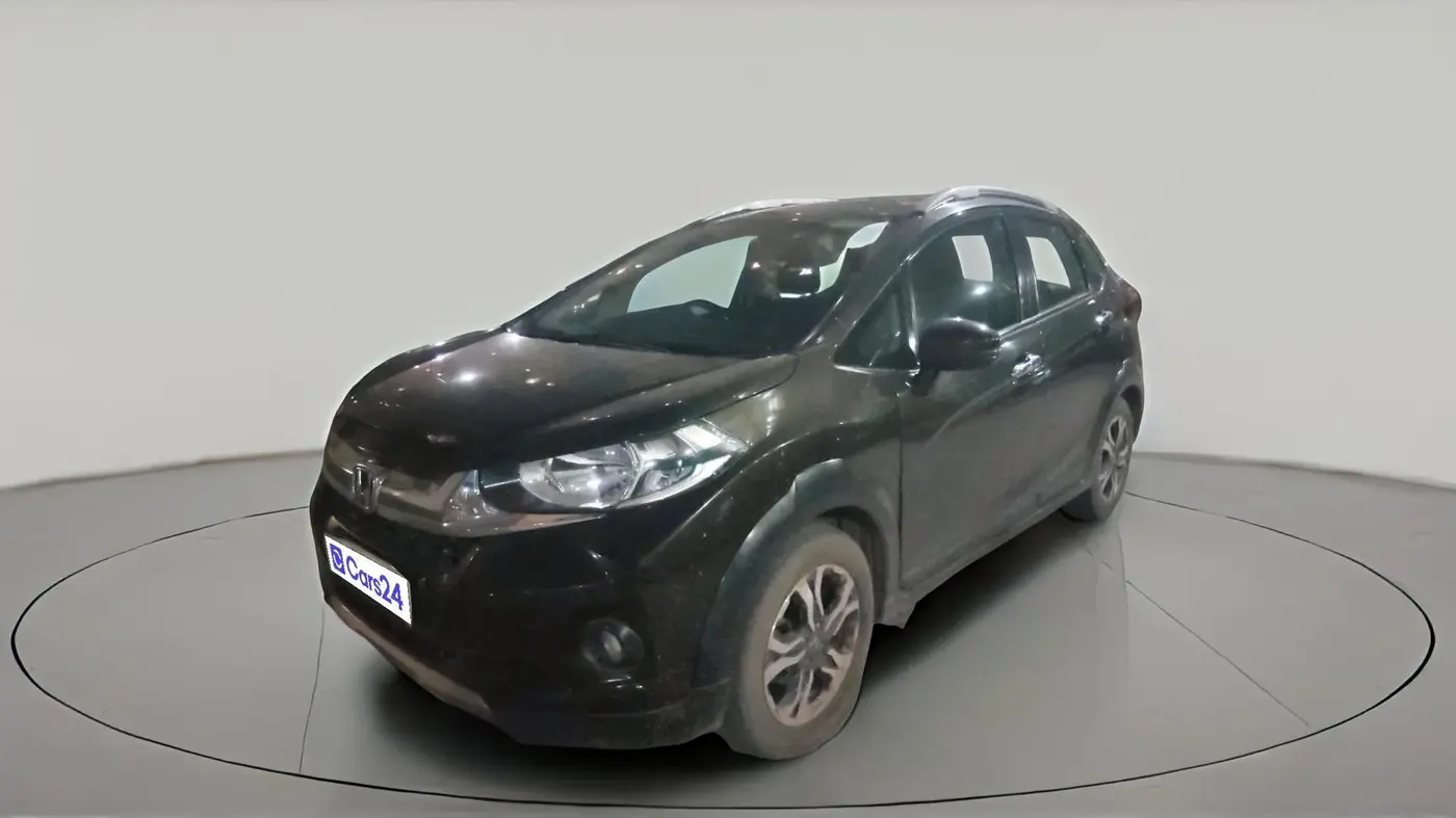 2017 Honda WR-V 1.5L I-DTEC VX MT, Diesel, Manual, 1,03,325 km, exterior