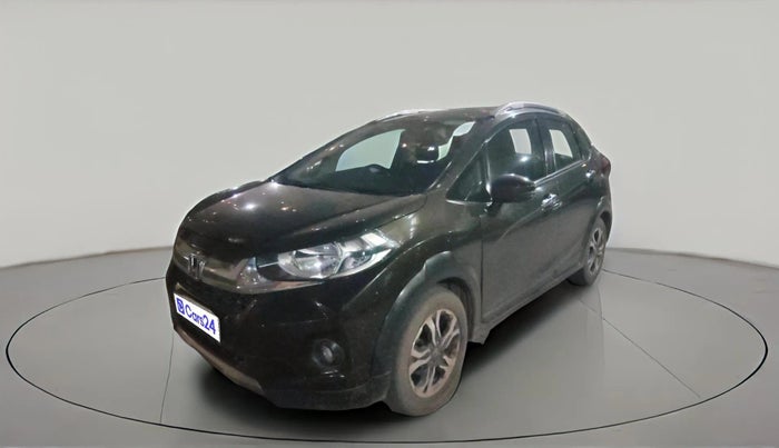 2017 Honda WR-V 1.5L I-DTEC VX MT, Diesel, Manual, 1,03,325 km, exterior