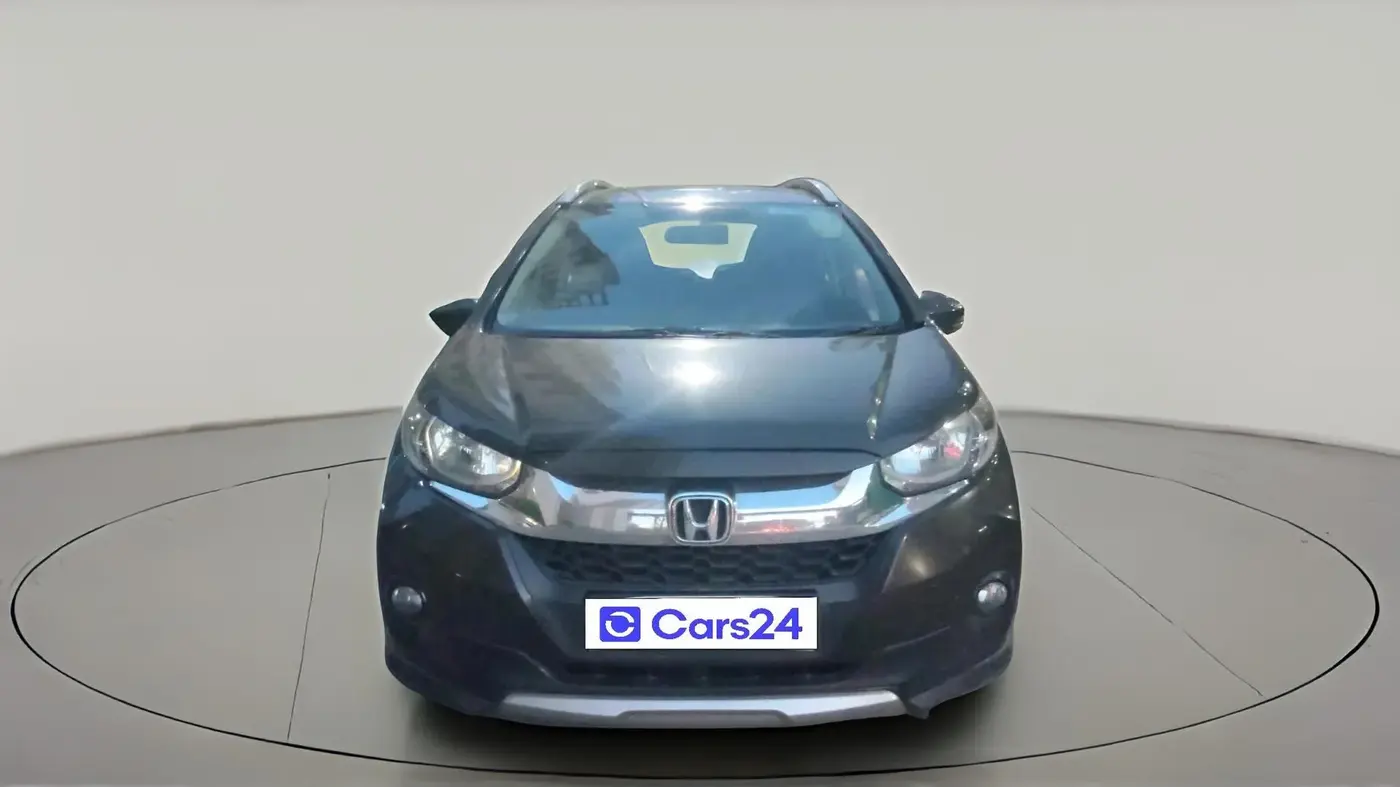 2017 Honda WR-V 1.5L I-DTEC VX MT, Diesel, Manual, 1,03,325 km, exterior
