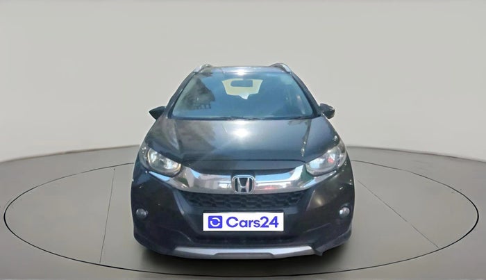 2017 Honda WR-V 1.5L I-DTEC VX MT, Diesel, Manual, 1,03,325 km, exterior