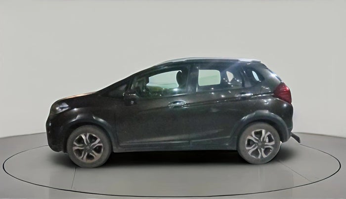 2017 Honda WR-V 1.5L I-DTEC VX MT, Diesel, Manual, 1,03,325 km, exterior