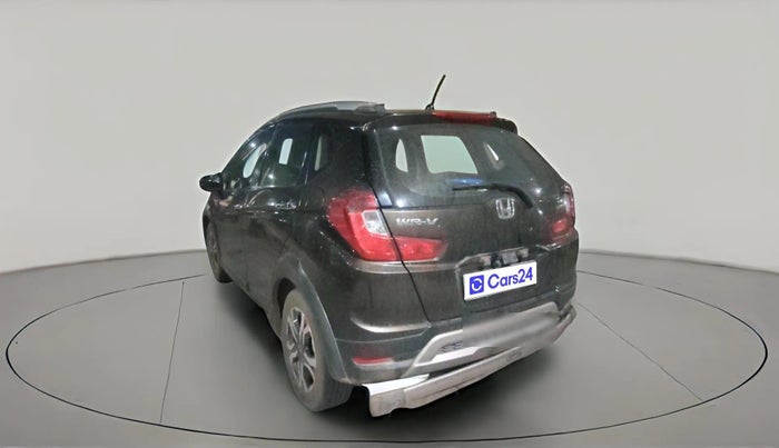 2017 Honda WR-V 1.5L I-DTEC VX MT, Diesel, Manual, 1,03,325 km, exterior