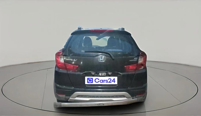 2017 Honda WR-V 1.5L I-DTEC VX MT, Diesel, Manual, 1,03,325 km, exterior