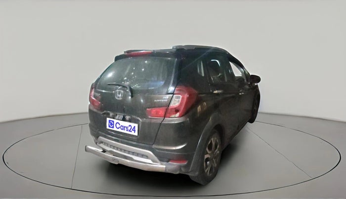 2017 Honda WR-V 1.5L I-DTEC VX MT, Diesel, Manual, 1,03,325 km, exterior