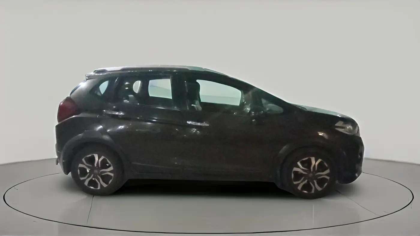 2017 Honda WR-V 1.5L I-DTEC VX MT, Diesel, Manual, 1,03,325 km, exterior