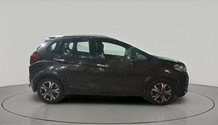 2017 Honda WR-V 1.5L I-DTEC VX MT, Diesel, Manual, 1,03,325 km, exterior