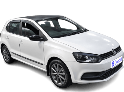 2019 Volkswagen Polo - Hatchback - Petrol - Manual - ₹3.40 lakh