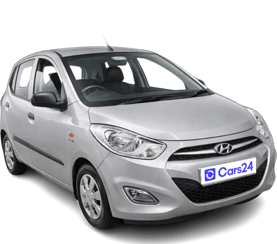 2016 Hyundai i10 - Hatchback - Petrol - Manual - ₹1.90 lakh