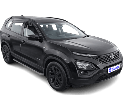2023 Tata Safari - SUV - Diesel - Automatic - ₹14.70 lakh