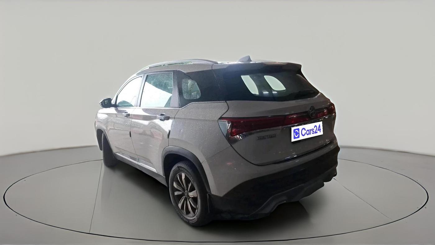 2020 MG HECTOR SHARP 1.5 DCT PETROL, Petrol, Automatic, 70,466 km, exterior