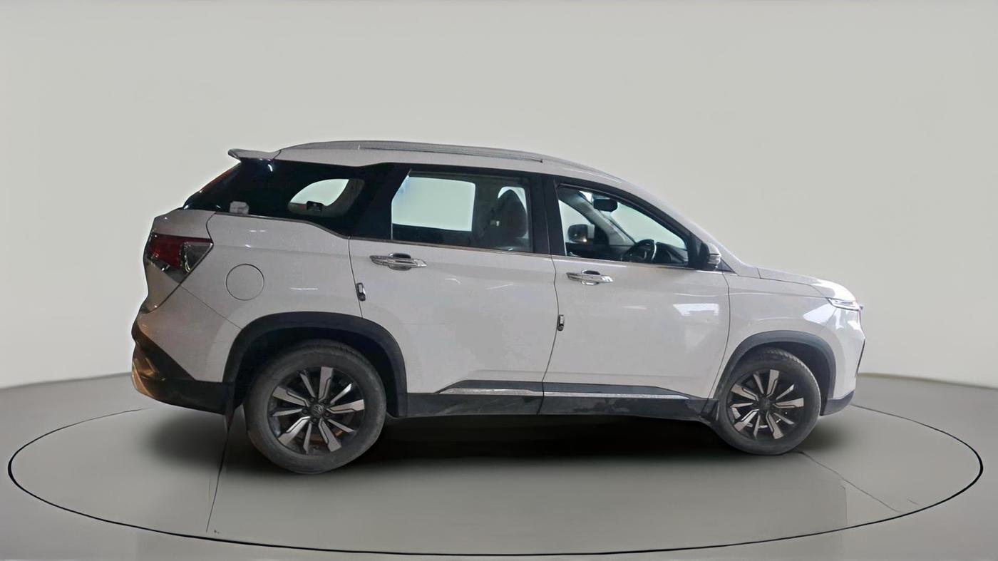 2020 MG HECTOR SHARP 1.5 DCT PETROL, Petrol, Automatic, 70,466 km, exterior