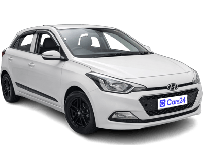 2018 Hyundai Elite i20 - Hatchback - CNG - Manual - ₹3.29 lakh