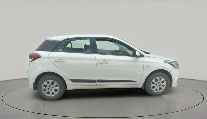 2017 Hyundai Elite i20 MAGNA 1.2, Petrol, Manual, 68,434 km, exterior