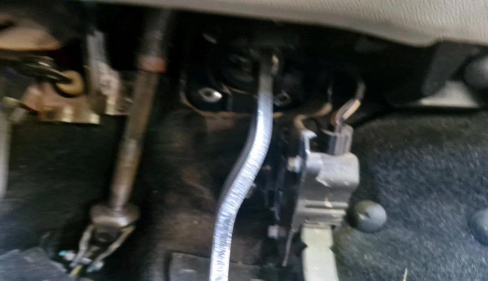 2022 Renault TRIBER RXZ, Petrol, Manual, 83,188 km, interior