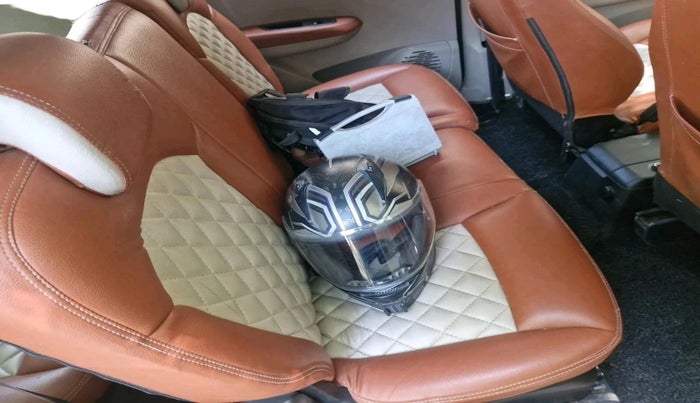 2022 Renault TRIBER RXZ, Petrol, Manual, 83,188 km, interior