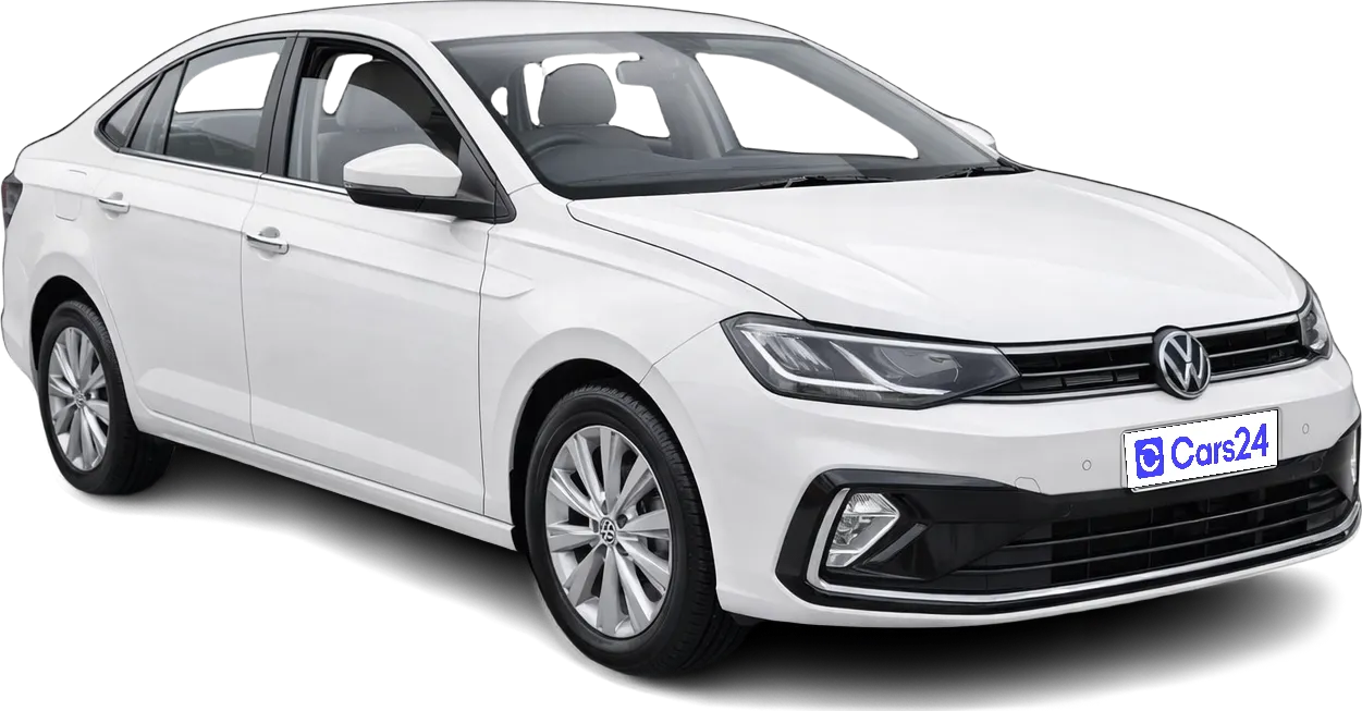 2022 Volkswagen VIRTUS - Sedan - Petrol - Manual - ₹11.60 lakh