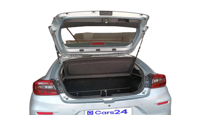 2022 Maruti Baleno DELTA PETROL 1.2, Petrol, Manual, 47,588 km, exterior