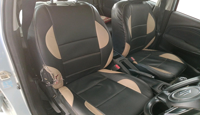 2022 Maruti Baleno DELTA PETROL 1.2, Petrol, Manual, 47,588 km, interior