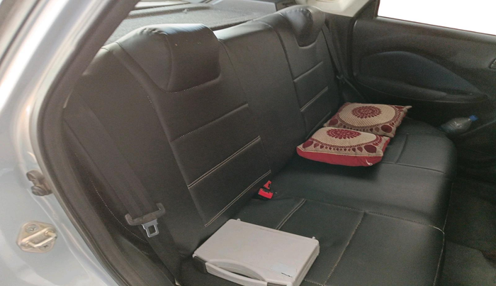 2022 Maruti Baleno DELTA PETROL 1.2, Petrol, Manual, 47,588 km, interior