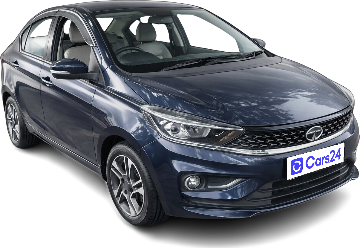 2023 Tata TIGOR - Sedan - Petrol - Automatic - ₹5.60 lakh