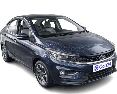 2023 Tata TIGOR - Sedan - Petrol - Automatic - ₹5.60 lakh