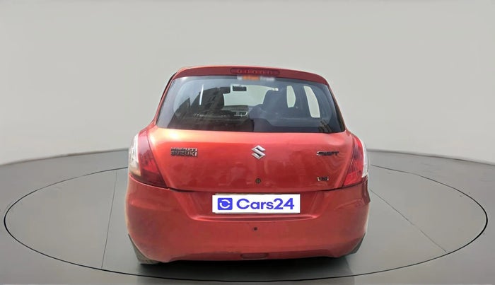 2013 Maruti Swift VXI, Petrol, Manual, 90,367 km, exterior